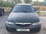 Mazda 626 1997 года за 1 700 000 тг. в Шымкент