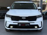 Kia Sorento 2021 годаfor17 800 000 тг. в Шымкент – фото 2