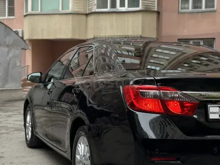 Toyota Camry 2014 годаүшін10 000 000 тг. в Алматы – фото 3