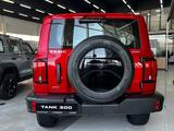 Tank 300 Premium 2025 года за 19 275 500 тг. в Караганда – фото 4