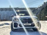 BMW X5 2021 годаfor42 000 000 тг. в Караганда – фото 3