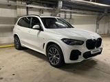 BMW X5 2021 годаfor42 000 000 тг. в Караганда – фото 2