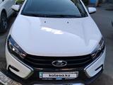 ВАЗ (Lada) Vesta SW Cross 2021 года за 7 800 000 тг. в Уральск