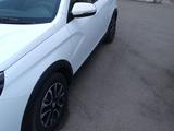 ВАЗ (Lada) Vesta SW Cross 2021 года за 7 800 000 тг. в Уральск – фото 2