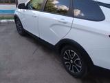 ВАЗ (Lada) Vesta SW Cross 2021 года за 7 800 000 тг. в Уральск – фото 3