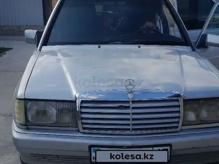 Mercedes-Benz 190 1993 года за 1 000 000 тг. в Ленгер – фото 3