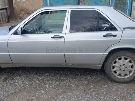 Mercedes-Benz 190 1993 года за 1 000 000 тг. в Ленгер – фото 8