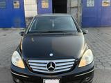 Mercedes-Benz B 170 2007 года за 3 200 000 тг. в Караганда – фото 2