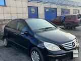 Mercedes-Benz B 170 2007 года за 3 200 000 тг. в Караганда – фото 4