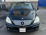 Mercedes-Benz B 170 2007 года за 3 200 000 тг. в Караганда – фото 3
