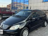Mercedes-Benz B 170 2007 года за 3 200 000 тг. в Караганда – фото 5