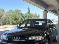 Audi A6 1997 годаүшін3 700 000 тг. в Алматы
