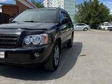 Toyota Highlander 2003 года за 6 300 000 тг. в Усть-Каменогорск – фото 2