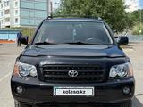 Toyota Highlander 2003 года за 6 300 000 тг. в Усть-Каменогорск