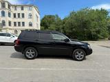 Toyota Highlander 2003 года за 6 300 000 тг. в Усть-Каменогорск – фото 4