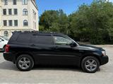 Toyota Highlander 2003 года за 6 300 000 тг. в Усть-Каменогорск – фото 5