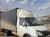 ГАЗ ГАЗель 2008 года за 4 650 000 тг. в Усть-Каменогорск – фото 5