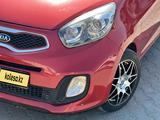 Kia Picanto 2016 года за 5 800 000 тг. в Актобе – фото 2