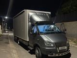 ГАЗ ГАЗель 2007 года за 9 800 000 тг. в Шымкент – фото 2