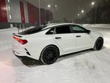 Kia K5 2022 года за 11 000 000 тг. в Павлодар – фото 3