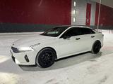 Kia K5 2022 года за 11 000 000 тг. в Павлодар