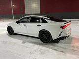 Kia K5 2022 года за 11 000 000 тг. в Павлодар – фото 2