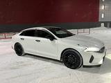 Kia K5 2022 года за 11 000 000 тг. в Павлодар – фото 5