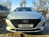 Hyundai Accent 2023 года за 8 900 000 тг. в Астана