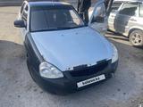 ВАЗ (Lada) Priora 2170 2007 года за 1 150 000 тг. в Темиртау – фото 3