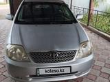 Toyota Corolla 2002 годаfor3 729 000 тг. в Алматы