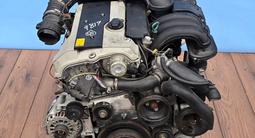 Двигатель М104 2.8л Mercedes-benz за 430 000 тг. в Алматы