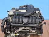 Двигатель М104 2.8л Mercedes-benz за 430 000 тг. в Алматы – фото 3