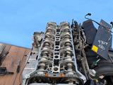 Двигатель М104 2.8л Mercedes-benz за 430 000 тг. в Алматы – фото 2