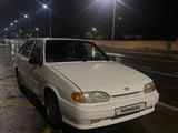 ВАЗ (Lada) 2114 2013 года за 850 000 тг. в Туркестан