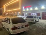 ВАЗ (Lada) 2114 2013 года за 850 000 тг. в Туркестан – фото 3