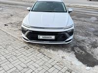 Hyundai Sonata 2024 годаүшін13 200 000 тг. в Астана