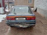 Mitsubishi Galant 1991 годаүшін300 000 тг. в Алматы
