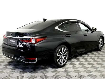 Lexus ES 250 2018 года за 24 200 000 тг. в Кызылорда – фото 19