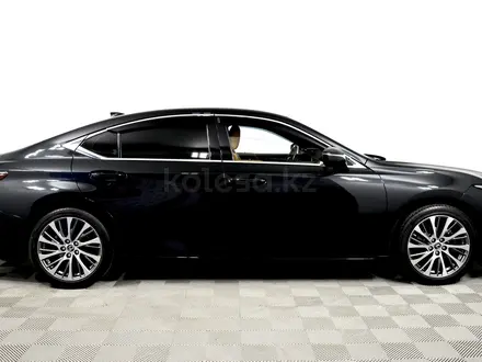 Lexus ES 250 2018 года за 24 200 000 тг. в Кызылорда – фото 18