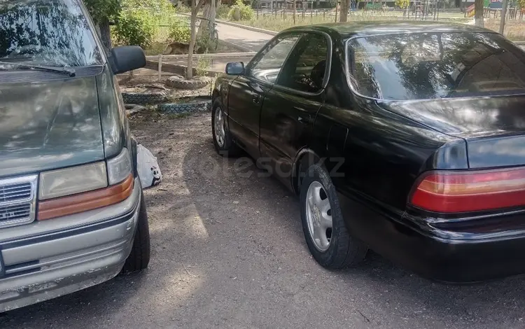 Toyota Windom 1994 годаүшін1 300 000 тг. в Караганда