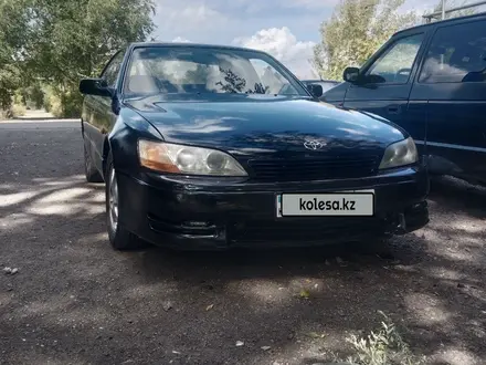 Toyota Windom 1994 года за 1 300 000 тг. в Караганда – фото 7