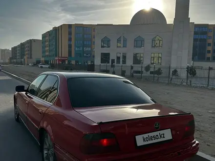 BMW 730 1995 года за 2 700 000 тг. в Актау – фото 5