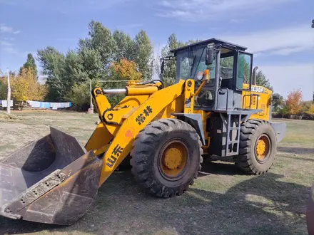 XCMG  ZL30FV 2008 года за 8 000 000 тг. в Астана – фото 3