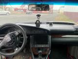 Audi 100 1991 года за 1 600 000 тг. в Костанай
