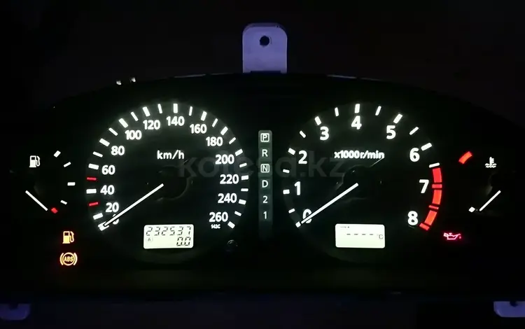 Щиток приборовүшін100 000 тг. в Алматы