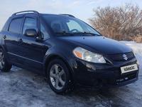 Suzuki SX4 2008 годаүшін5 000 000 тг. в Алматы