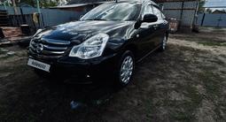 Nissan Almera 2015 годаүшін4 000 000 тг. в Костанай