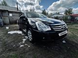 Nissan Almera 2015 года за 3 800 000 тг. в Костанай – фото 4