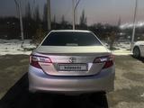 Toyota Camry 2013 годаүшін8 400 000 тг. в Шымкент – фото 4