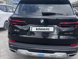 BMW X5 2024 годаүшін45 800 000 тг. в Алматы – фото 4